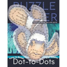 Easy to Read Dot-to-Dots for Adults