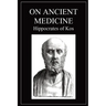 On Ancient Medicine