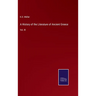 A History of the Literature of Ancient Greece: Vol. III