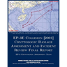 EP-3E Collision [2001]: Cryptologic Damage Assessment And Incident Review Final Report