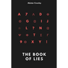 The Book of Lies