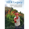 HER Legacy: A Tribute to Elaine LaLanne's Impact on Health, Wellness and Empowerment