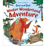 Jonny Lambert's Bear and Bird Winter Wonderland Adventure: A Snowy Search and Find Story