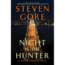 Night Is the Hunter: A Harlan Donnally Novel
