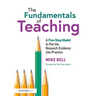 The Fundamentals of Teaching: A Five-Step Model to Put the Research Evidence into Practice