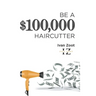 Be A $100,000 Haircutter: How to create a six-figure income- or more-putting hair on the floor