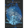 Interstellar Flight Magazine Best of Year Six