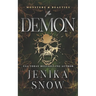 The Demon: A Monster Romance