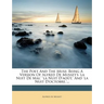 The Poet and the Muse: Being a Version of Alfred de Musset's 'la Nuit de Mai, ' 'la Nuit D'Aout, ' and 'la Nuit D'Octobre.'...