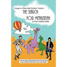 Voyage to a Planet That Perished, Vol. 1: The Search for Methuselah