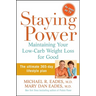 Staying Power: Maintaining Your Low-Carb Weight Loss for Good