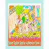 Minako and Delightful Rolleen's Bunny Rabbit Rescue Adventure Book 2