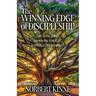 The Winning Edge of Discipleship: Now is the Time! Answering Your Call to Biblical Discipleship