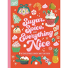 Sugar, Spice and Everything Nice! Search and Find