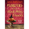Murders at the Black Abbey Towers