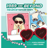 1989 and Beyond: The Life of Taylor Swift