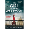 The Girl from the War Room