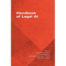 Handbook of Legal AI