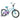 Kids Bike with Adjustable Handlebar and Saddle Purple-18 Inches