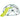 Kids Climbing Dome with Slide and Fabric Cushion for Garden Yard-Green