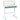 Height Adjustable Kids Study Desk with Tilt Desktop-Blue