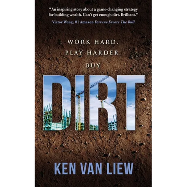 Dirt: Work Hard, Play Harder