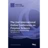 The 2nd International Online Conference on Polymer Science: Polymers and Nanotechnology for Industry 4.0