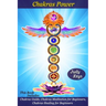 Chakras Power: This Book Includes: Chakras Guide, Chakras Meditation for Beginners, Chakras Healing for Beginners
