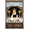 The Horn: An Anthony Bathurst Mystery