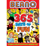 Beano 365 Days of Fun: Jokes, Pranks & Fun for Every Day