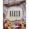 The Baker in Me