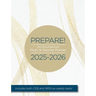 Prepare! 2025-2026 Ceb/Nrsvue Edition
