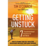 Getting Unstuck: Seven Transformational Practices for Golf Nerds