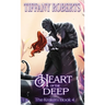Heart of the Deep (The Kraken 4) - Color