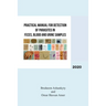 Practical Manual for Detection of Parasites in Feces, Blood and Urine Samples