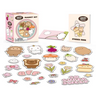 Smoko Friends Magnet Set