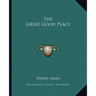 The Great Good Place