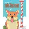 Cale The Corgi Learns Common Sense