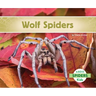 Wolf Spiders