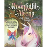 Moonlight and Aleena: A Tale of Two Friends