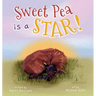 Sweet Pea is a STAR!