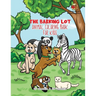 The Barking Lot Animal Coloring Book for Kids: Our enchanting book is bursting with delightful illustrations, from the "colossal" elephant to the "hum