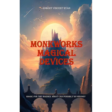 Monkworks Magical Devices