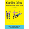 Cane Jitsu Defense