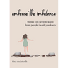 embrace the imbalance