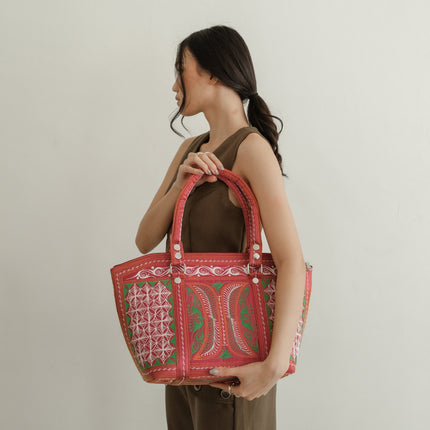 Tote Bag by Banda Bags