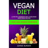 Vegan Diet Cookbook: A Stir Fry Cookbook with 70 Delicious Vegetarian Recipes (A Quick & Easy cookbook for beginners)
