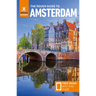 The Rough Guide to Amsterdam: Travel Guide with eBook