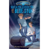 Scylla the Elusive Squid and the Blue Stone