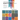The Essential Guide to Color Knitting Techniques: Multicolor Yarns, Plain and Textured Stripes, Entrelac and Double Knitting, Stranding and Intarsia,